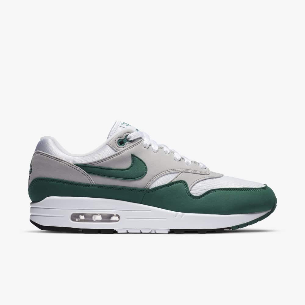 Nike air max 1 heren best sale